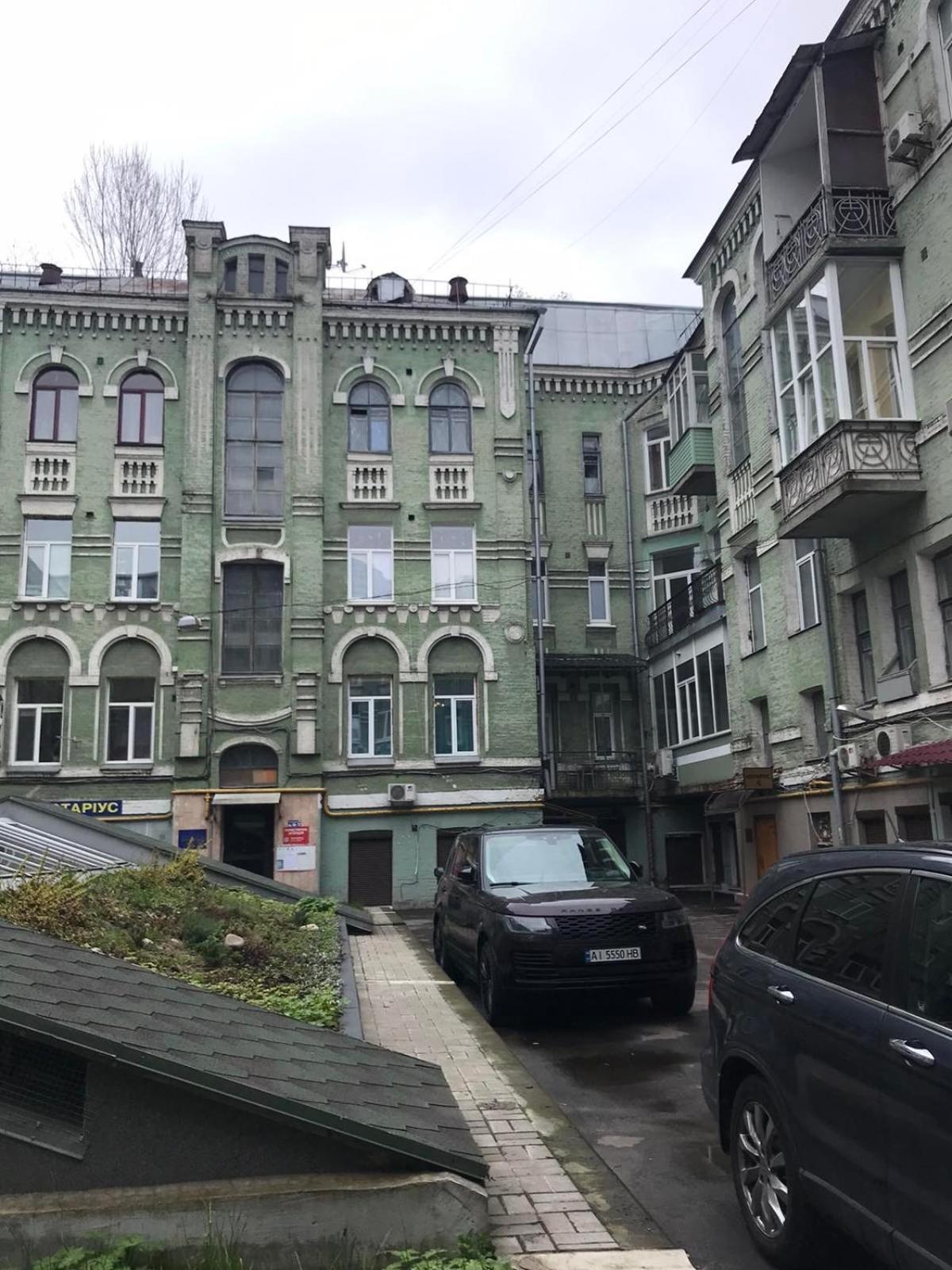 Vip - Дві Спальні Метро Хрещатик Лютеранська 3 Kiev Buitenkant foto